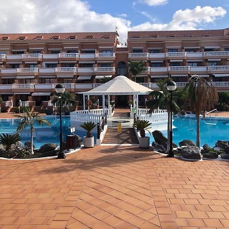 Apartamento Las Vistas Beach - Tenerife Royal Gardens Playa de las Américas Exterior foto