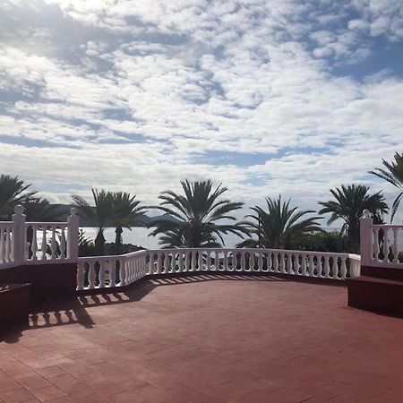 Apartamento Las Vistas Beach - Tenerife Royal Gardens Playa de las Américas Exterior foto