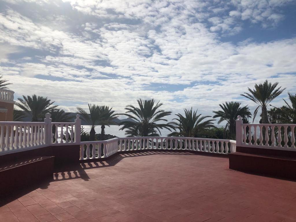 Apartamento Las Vistas Beach - Tenerife Royal Gardens Playa de las Américas Exterior foto