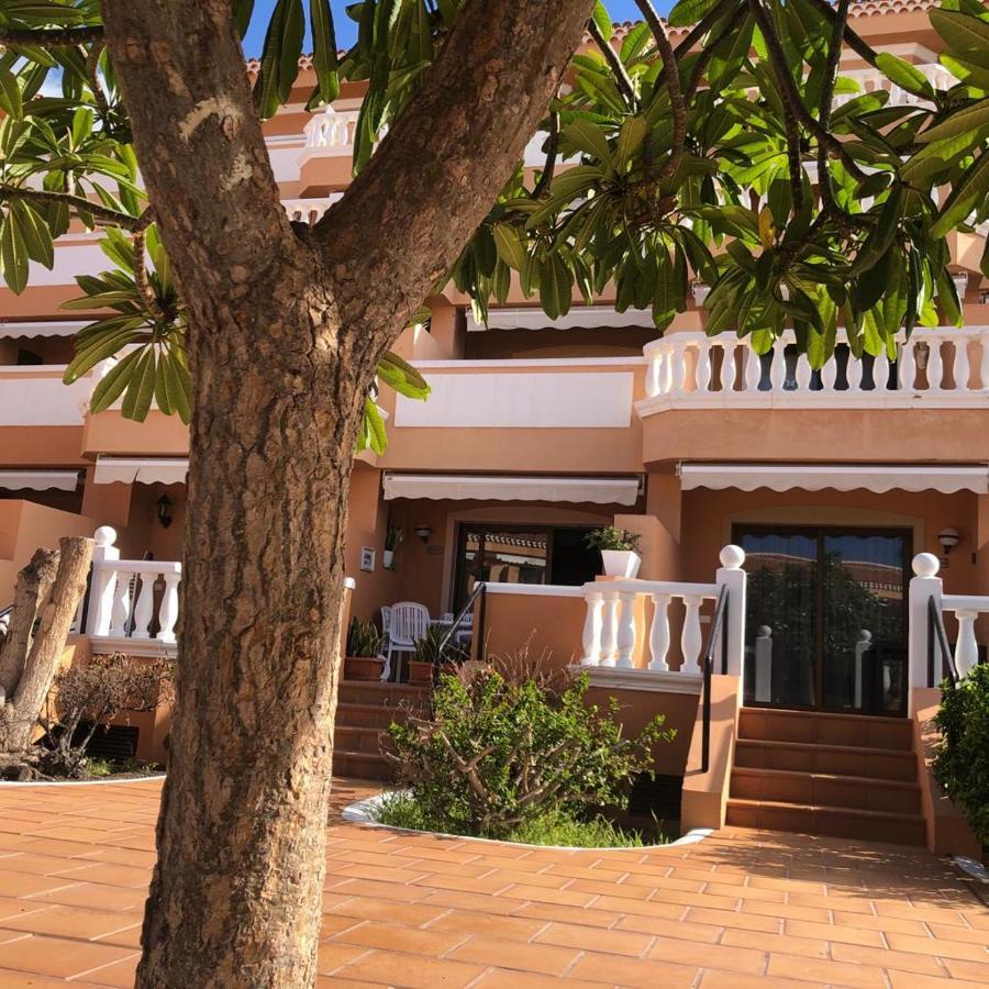 Apartamento Las Vistas Beach - Tenerife Royal Gardens Playa de las Américas Exterior foto