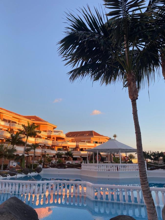 Apartamento Las Vistas Beach - Tenerife Royal Gardens Playa de las Américas Exterior foto